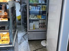 -浓心爷爷·现烤面包(水荫路店)