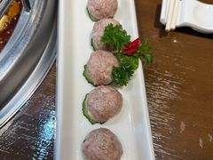 -快乐小羊(富强中路店)