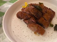 -渔语鱼新川菜Bistro(万象天地店)