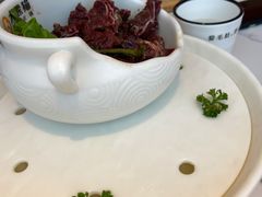 -大熊猫毛肚火锅(烟台万象汇店)