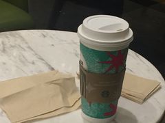 -星巴克臻选(深圳龙华红山天虹店)