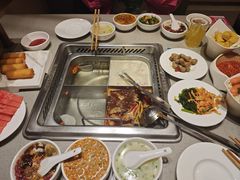 -海底捞火锅(万象城店)