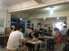 大堂-重庆特色冷锅鱼(武大店)