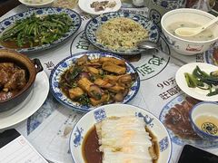 -阿殳菜馆·私厨(水围村店)