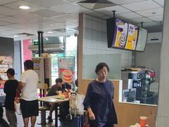 -麦当劳(湖光北街店)