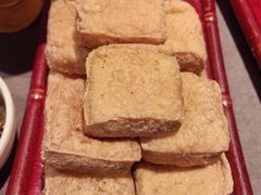 -老淮滨-蚌埠非遗小吃(淮河路店)