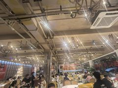 -强记海鲜·大排档(蛇口新街店)