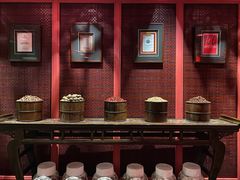 -湖滨28中餐厅·西湖宴·杭州君悦酒店
