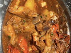-胖哥俩肉蟹煲(杭州大厦中央广场店)