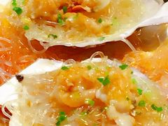 蒜蓉扇贝-盒马渔市(平高企业集团·平高广场店)