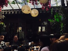 大堂-束河人家(南锣鼓巷店)