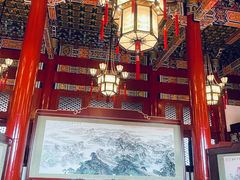 -天安门城楼