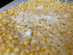 玉米烙-乌江鱼杭帮菜(西湖店)