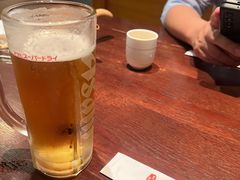 -翔峰炭火鳗鱼(悦泰街里公寓店)