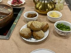 -致和老涮庄山西刀削面(万寿路4号院店)