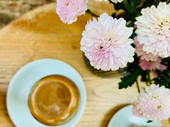 -VOYAGE COFFEE(北锣鼓巷店)