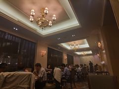 -上海大酒店-自助餐餐厅
