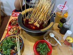-冒椒火辣(奎星楼街店)