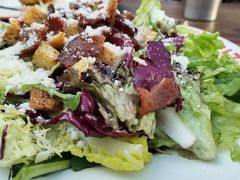 站点沙拉-Tubestation站点比萨(五道营店)