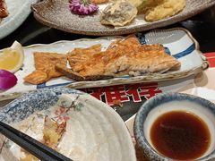 -古田居·特色寿司料理(骏欣中心店)