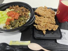 -永和大王(茉莉上新·漕宝店)