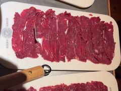 -牛德亨臻牛潮汕火锅(万邦时代店)