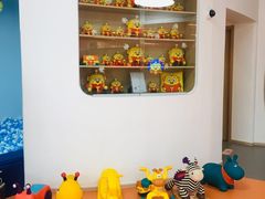 -小门牙好性格托育(北外滩中心)