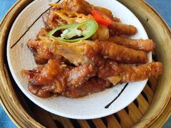 -鹭江宾馆·观海餐厅