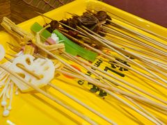 -串门邻居串串火锅(云南南路店)