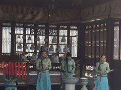 -景德镇古窑民俗博览区