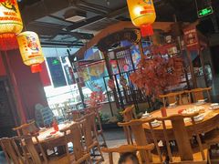 -杨记隆府重庆江湖菜(大悦城店)