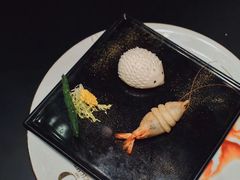 -8餐厅(新葡京酒店)
