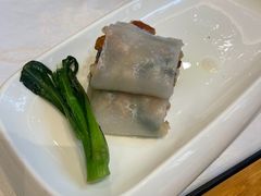 -麒茗餐厅·粤菜·宴会厅·海鲜(锦绣路店)