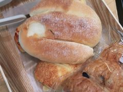 -西村叔叔的店·面包·甜品·蛋糕(清河万象汇店)