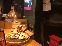 -阿甘锅盔(合生汇购物中心店)