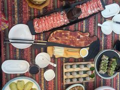 -慢丽江·云南野生菌土鸡锅(付家庄店)