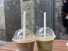 -KUDDO COFFEE(天河城店)
