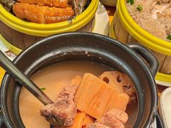 -莲餐厅·湖北菜·潜江小龙虾店(愚园路店)