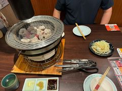 -蒜香焼肉PURUSHIN(马场路店)