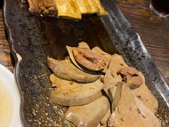 -大洋家·精品潮汕菜·生腌砂锅粥(天河东路店)