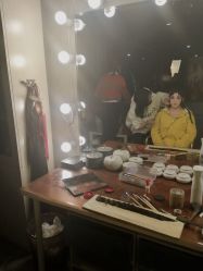 -华韵京剧摄影(洋桥角门东店)