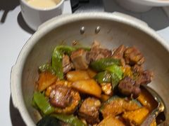 -关东小磨东北菜(漕河泾印象城店)