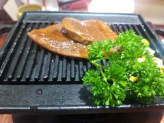 -渔日本料理铁板烧(新天地假日广场店)