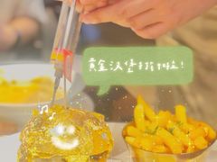 -Bistro 63 创意融合料理(广粤天地店)