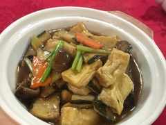-佛有缘素食馆·荔湾老字号(陈家祠首店)