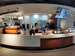 -Peet's 皮爷咖啡(东湖路手作店)