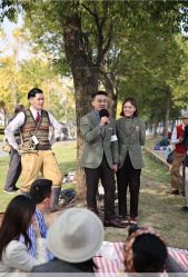 -圣乔凡尼服装定制