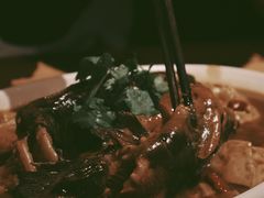 -竹里馆 ·茶食(奥体店)