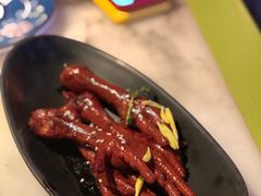 -桂满陇天书(南京德基旗舰店)