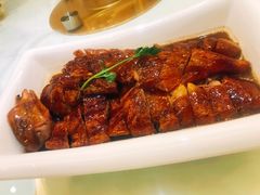 -金迎海鲜酒家(金凤凰广场店)